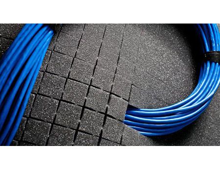 Stop cold air loss and save energy with PolarDAM Foam Inserts!