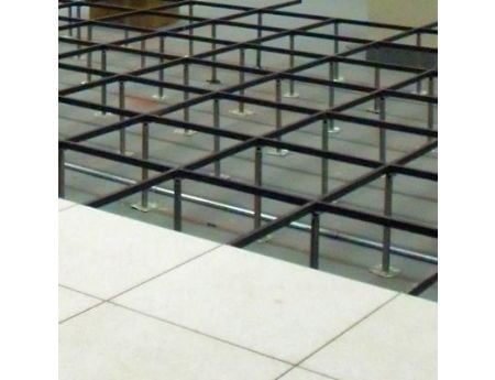 Raised Floor System Panels