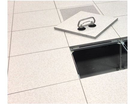 Replacement Floor Tiles are not interchangeable.