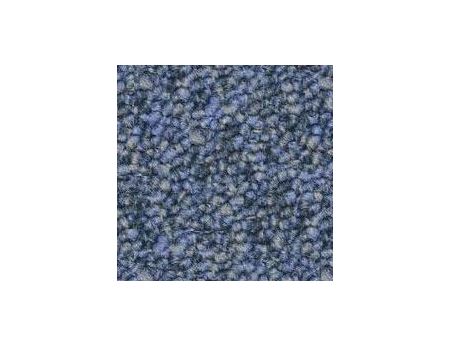Columbus Blue Positile ESD Carpet Tile