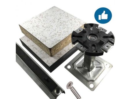 Complete Woodcore Kit