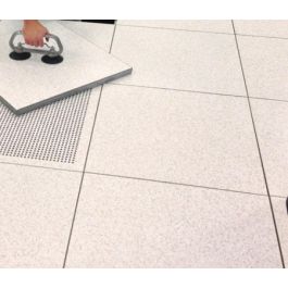Computer Floors | Access Computer Raised Flooring Replacement Tiles