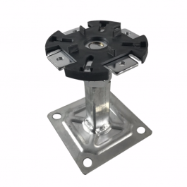 Heavy Duty Equipment Supports | Pedestals | Raised Floor Legs