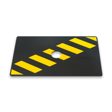 KoldLok Safety Cover with Safety Stripe | Works for 1010/1040 