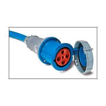 460C9W Cable Assembly