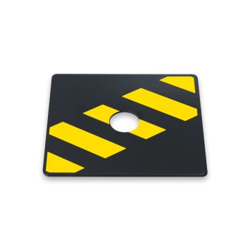KoldLok Safety Cover with Safety Stripe for 5050