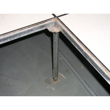 Obsolete and rare stringer