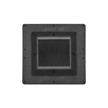 Air Adapt Shown with 8 x 8 Surface Mount
