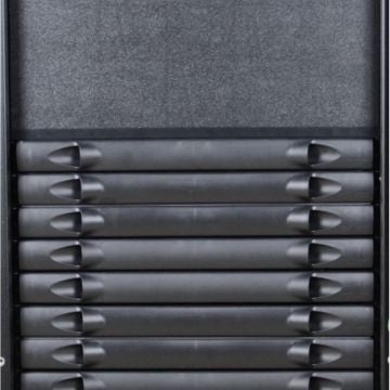 Full Rack Blanking Panel