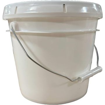 Kit Pedestal Adhesive