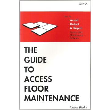Guide to Raised Floor Maintenance