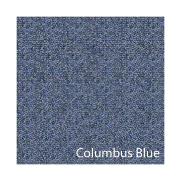 Columbus Blue