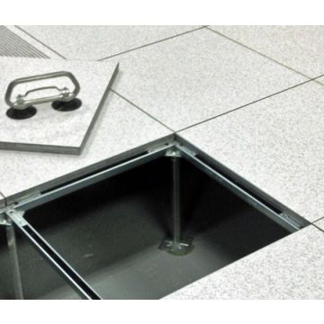 Computer Raised Floor Tile | System varies
