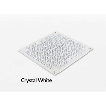 Triad Chamfer Panel High Airflow Raised Floor Panel