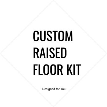 Contact us for the specific contents of this kit
