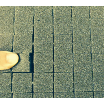 Stop cold air loss and save energy with AirBloxx Foam Inserts!