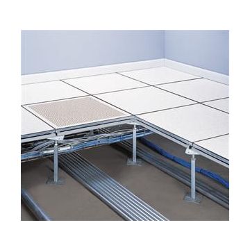 Original Design by Haworth Raised Floor