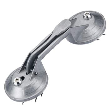 Effortlessly handles even the most challenging carpet installations.