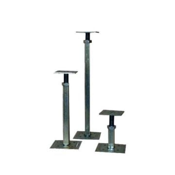 Supports are also available in other sizes.