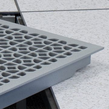 56% Air Flow Grate