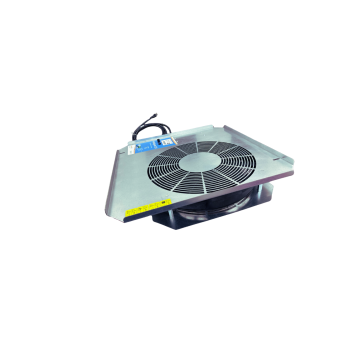 HotSpotr 2.0 Underfloor Air Mover
