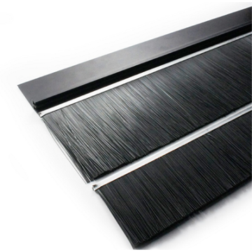 KoldLok® Extended brush grommets install at the perimeter of your access panels.