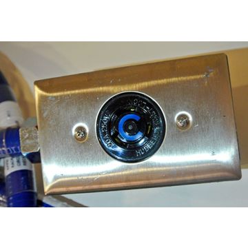 L620R Cable Assembly