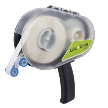 Made for Carpet Tile Installations.