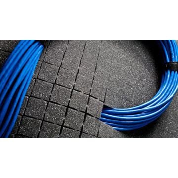 Stop cold air loss and save energy with PolarDAM Foam Inserts!