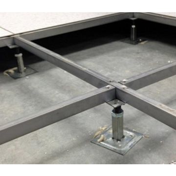 Raised Access Floor Tiles