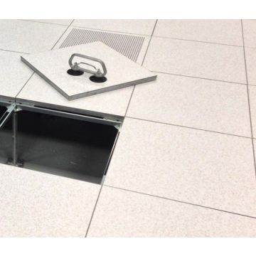 Raised Access Flooring