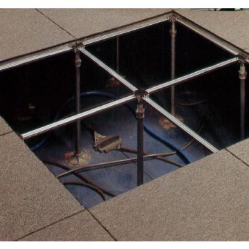 Raised Access Floors