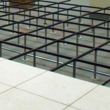 Raised Floor System Panels
