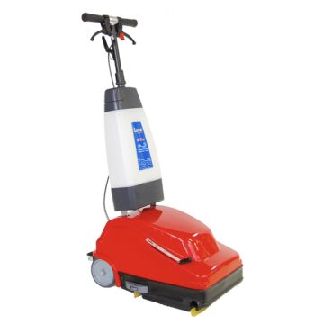 TurboLava 35 Plus- Double Squeegee