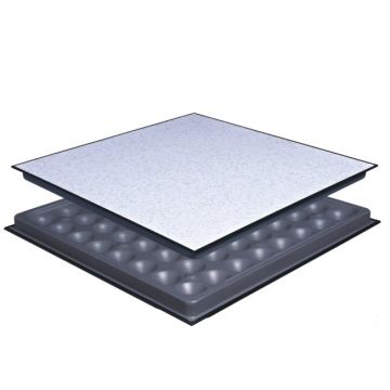 Access Floor Replacement Panel