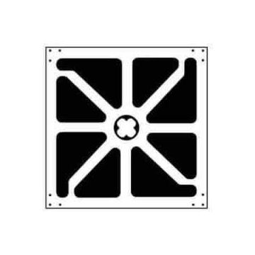 Liskey Laboratory Access Floor Replacement Panel | In Stock! 