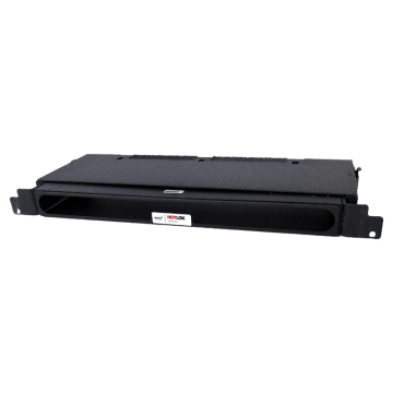 HotLok® SwitchFix 1U Rear Intake