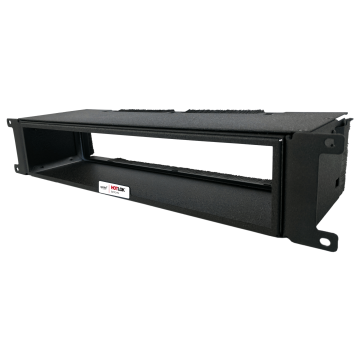 HotLok SwitchFix 2U Rear Intake