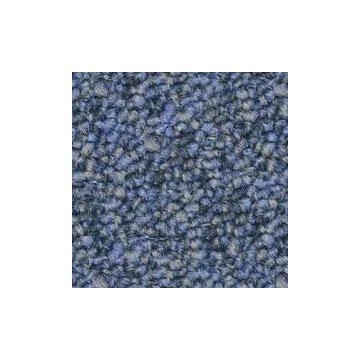 Columbus Blue Positile ESD Carpet Tile