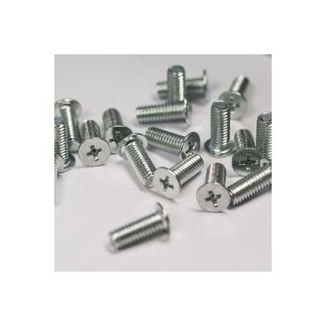 Small stringer screws