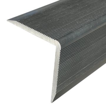 Stair Nosing for Closure Kits and Step Trim