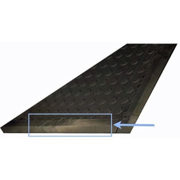 SelecTile Transition Strip