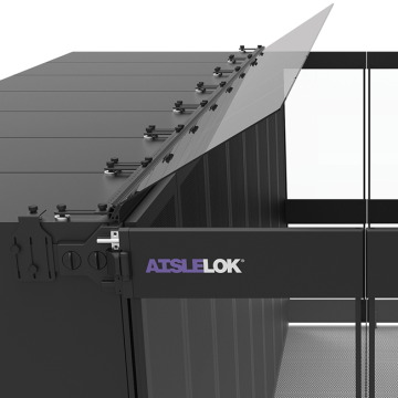 Angled Baffle Design