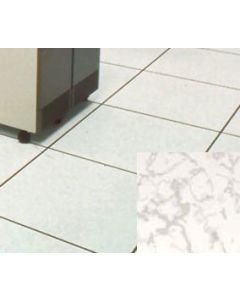 This high-quality used floor has been well-maintained and is easy to install