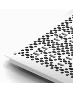 Tate DirectPerf 32% Perforated Panel
