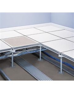 Original Design by Haworth Raised Floor