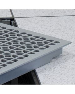 56% Air Flow Grate