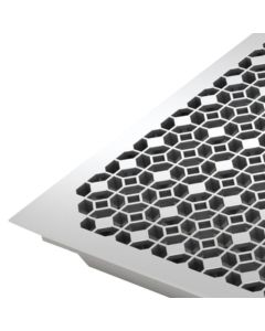 Aisle Level Containment Vertical Airflow Panels