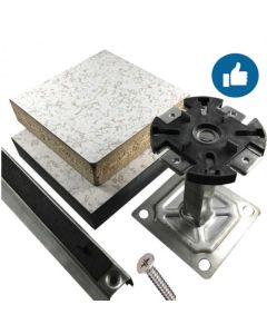 Complete Woodcore Kit