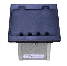 Floor Boxes